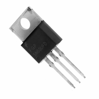 FGP5N60UFDTU IGBT 10A 600V TO-220