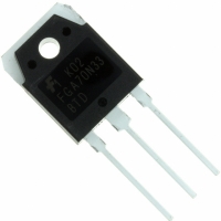 FGA70N33BTDTU IGBT PDP 70A 330V TO-3P