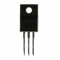 IRG6I330UPBF IGBT PDP 330V 28A TO-220AB FP