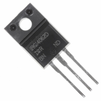 IRGI4062DPBF IGBT ISOLATED TO-220AB