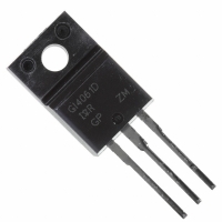 IRGI4061DPBF IGBT 600V 20A W/DIODE TO-220FP