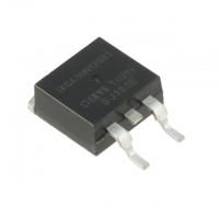 IXGA30N120B3 IGBT PT 1200V 30A TO-263