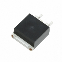 IXGA24N120C3 IGBT PT 1200V 48A TO-263