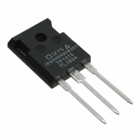 IXGH50N90B2D1 IGBT 900V 75A 400W TO247AD