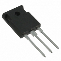 IXBH20N300 IGBT 3000V 50A 250W TO247