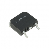 IXBT32N300 IGBT 3000V 80A 400W TO268