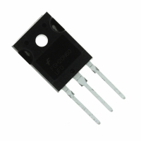 FGH20N60UFDTU IGBT 600V 40A TO-247