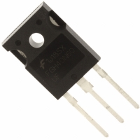 FGH40N60UFTU IGBT FIELD STOP 600V 80A TO-247