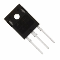 FGH40N65UFDTU IGBT 80A 650V TO-247