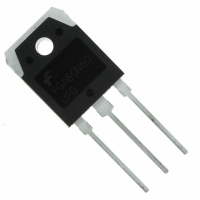 FGA60N60UFDTU IGBT 600V 120A TO-3P