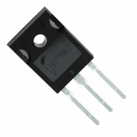 FGH75N60SFTU IGBT N-CH 600V 75A TO-247