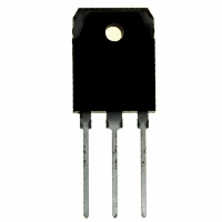 IXSQ10N60B2D1 IGBT HS W/DIODE 600V 20A TO-3P