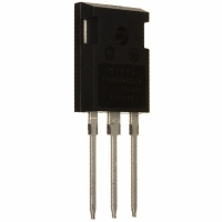 IXGH50N120C3 IGBT PT 1200V 50A TO-247