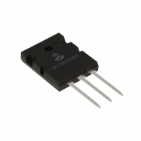 APT75GN120LG IGBT 1200V 200A 833W TO264