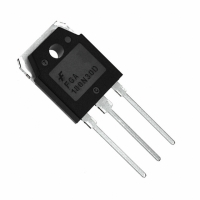 FGA180N30DTU IGBT PDP 300V 10A TO-3P