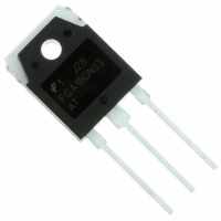 FGA180N33ATTU IGBT PDP TRENCH 330V 180A TO-3P