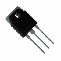 FGA70N30TDTU IGBT PDP 70A 300V TO-3P