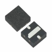 CLA4609-086LF DIODE LIMITER SILICON 2-DFN