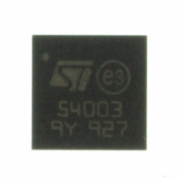 PD54003L-E TRANSISTOR RF 5X5 POWERFLAT