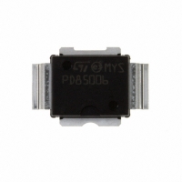 PD85006-E TRANS N-CH LDMOST PWRSO-10RF