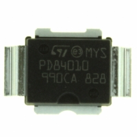 PD84010-E TRANS RF POWER LDMOST N-CH