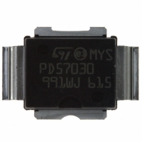 PD57030-E TRANS RF N-CH FET LDMOST PWRSO10