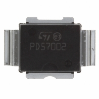 PD57002-E TRANS RF N-CH FET LDMOST PWRSO10