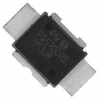 PD57002S-E IC TRANS RF PWR LDMOST PWRSO-10