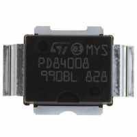 PD84008-E TRANS RF POWER LDMOST N-CH