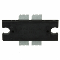 MRF6V2150NBR5 MOSFET RF N-CH 50V TO-272-4