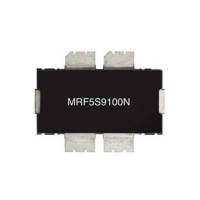 MRF5S9100NBR1 MOSFET N-CH 100W 26V TO-272-4