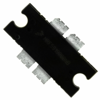 MRF5S19060NBR1 MOSFET N-CH 12W 28V TO-272-4