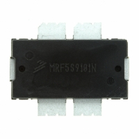 MRF5S9101NR1 MOSFET N-CH 100W 26V TO-270-4