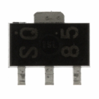 NESG270034-T1-AZ TRANSISTOR NPN 25V 3-MINI