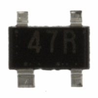 NE68039R-T1-A TRANSISTOR NPN 2GHZ SOT-143R