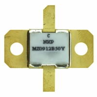 MZ0912B50Y,114 TRANSISTOR POWER NPN SOT443A