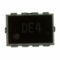 ZXTDE4M832TA TRANS NPN 80V PNP 70V 8MLP