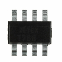 ZDT758TA TRANS PNP DUAL 400V 1A SOT223-8