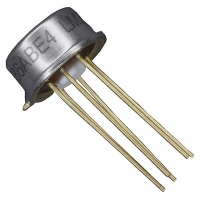 LM394CH/NOPB IC SUPER MATCHED NPN PAIR TO99-6