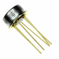 LM394BH/NOPB IC SUPERMATCH PAIR TO99-6