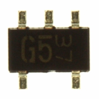 FMG5AT148 TRANS DUAL NPN 50V 100MA SMT5