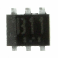 EMB11T2R TRANS DUAL PNP 50V 50MA EMT6