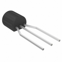 BC547BTAR TRANSISTOR NPN 45V 100MA TO-92