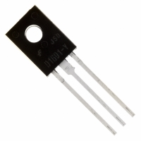 KSD1691YSTU TRANSISTOR NPN 60V 5A TO-126