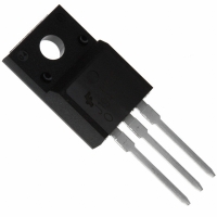FJPF1943OTU TRANS PNP 230V 15A TO-220F