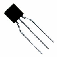 PN2907A-AP TRANSISTOR PNP GP 60V TO92
