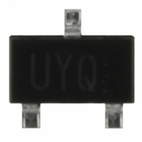 2SC5916TLQ TRANS NPN 30V 2A TSMT3 'Q'
