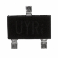2SC5916TLR TRANS NPN 30V 2A TSMT3 'R'