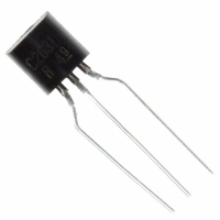 2SC26310RA TRANS NPN 150VCEO 50MA TO-92