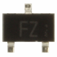 2SD2657TL TRANS NPN 30V 1.5A TSMT 3
